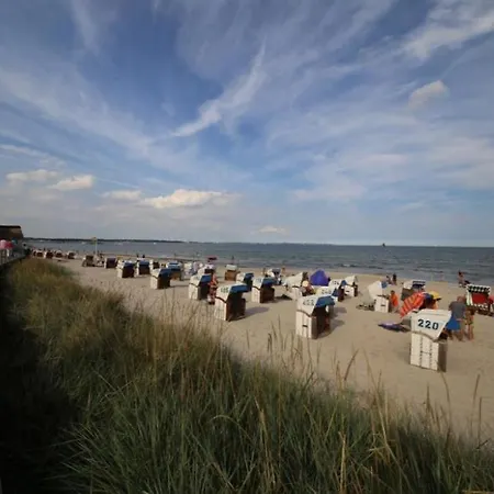 Residenz Am Redderkrog *