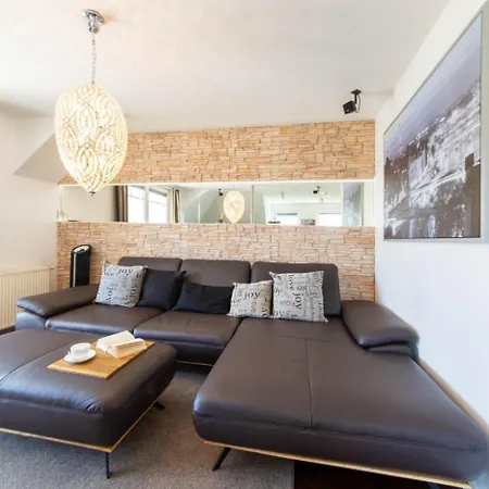 Appartamento Residenz Am Redderkrog *