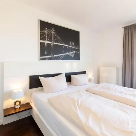 Appartamento Residenz Am Redderkrog *