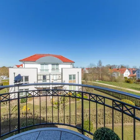 Residenz Am Redderkrog * Scharbeutz