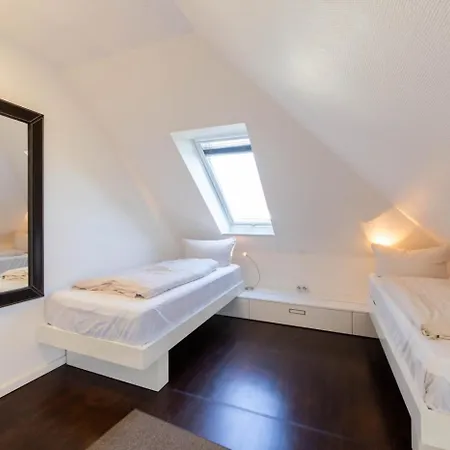 Residenz Am Redderkrog Appartamento *