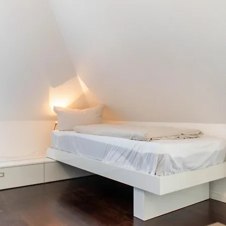 Appartamento Residenz Am Redderkrog *