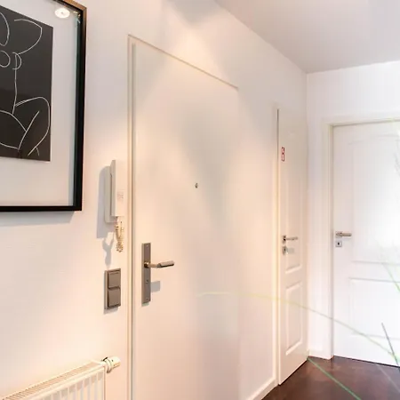 Appartamento Residenz Am Redderkrog