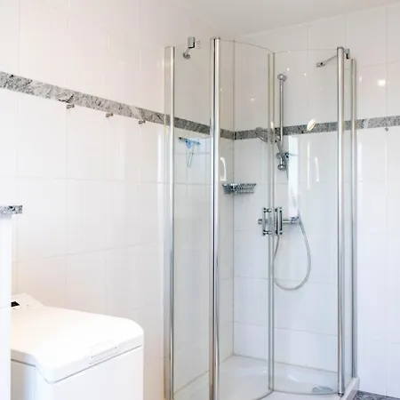 Appartamento Residenz Am Redderkrog Scharbeutz
